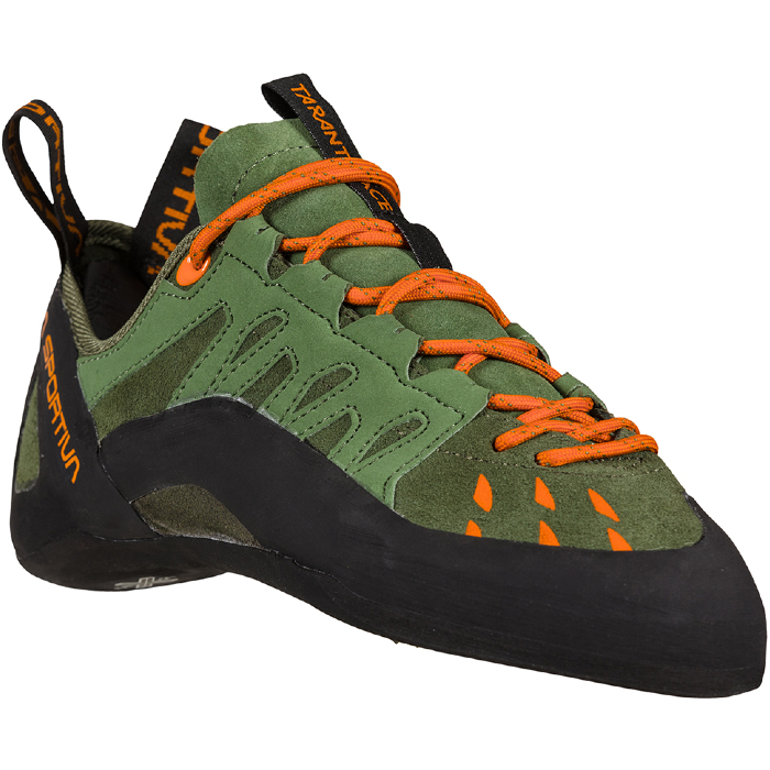 La Sportiva Tarantulace Men Climbing Shoe