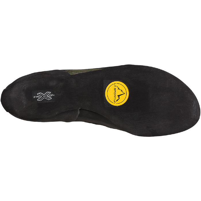 La Sportiva Tarantulace Men Climbing Shoe