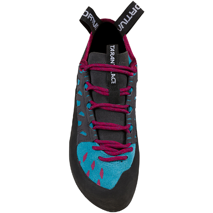 La Sportiva Tarantulace Women Climbing Shoe