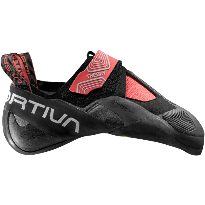 La Sportiva Theory Women Climbing Shoe