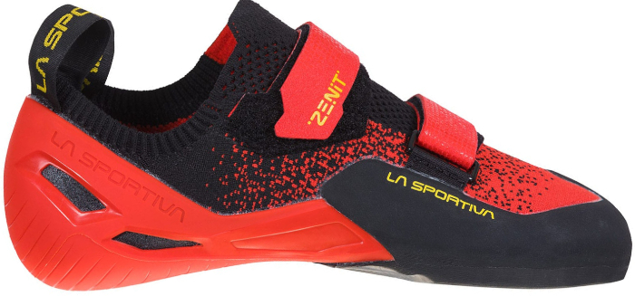 La Sportiva Zenit Men Climbing Shoe