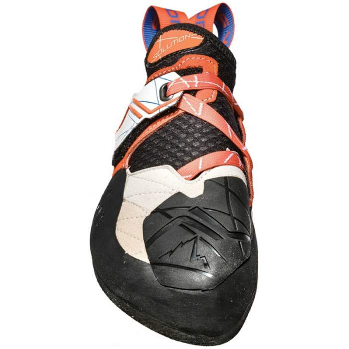 La Sportiva Solution Women Climbing Shoe