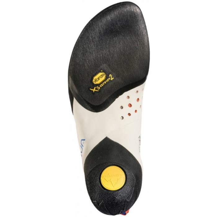 La Sportiva Solution Women Climbing Shoe