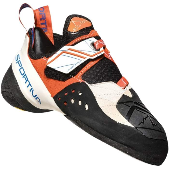 La Sportiva Solution Women Climbing Shoe