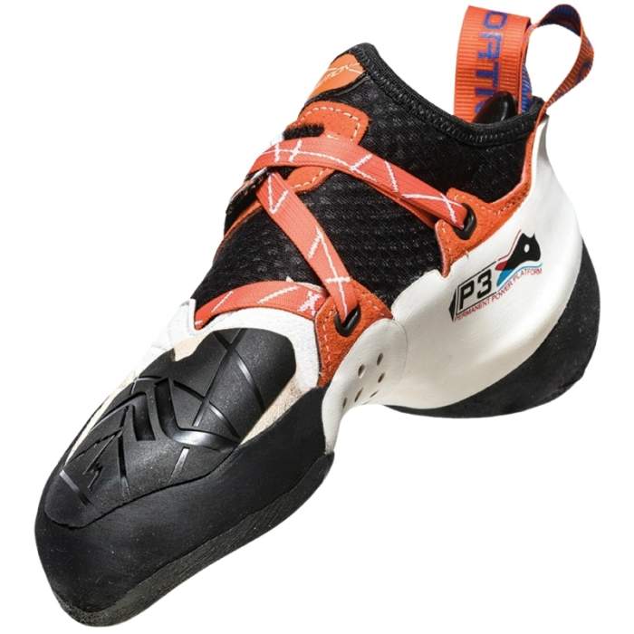 La Sportiva Solution Women Climbing Shoe
