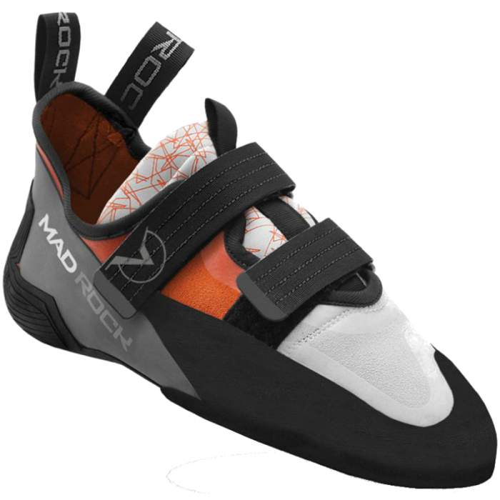 Mad Rock Flash 2018 Climbing Shoe