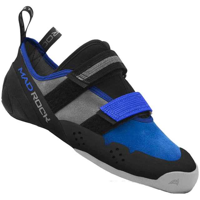 Mad Rock Armadillo Climbing Shoe