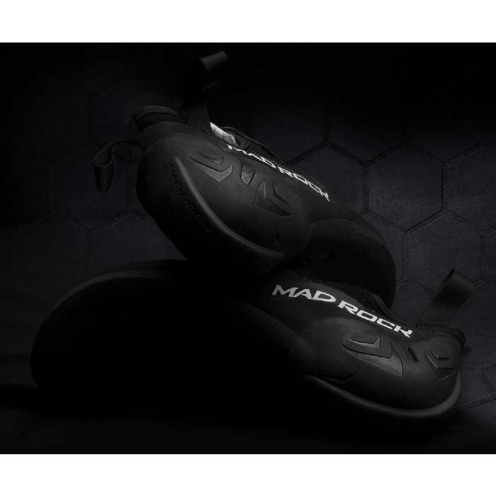 Mad Rock Black Drone HV Climbing Shoe