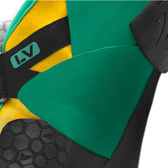 Mad Rock Drone LV Climbing Shoe