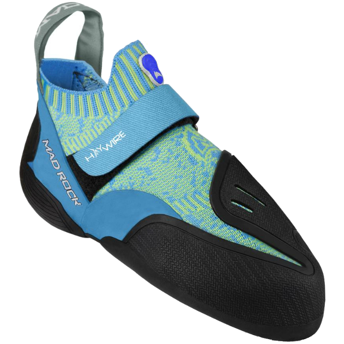 Mad Rock Haywire Climbing Shoe