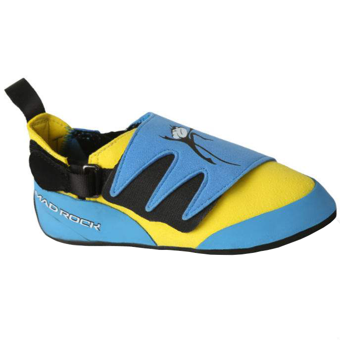 Mad Rock Mad Monkey 2.0 Climbing Shoe