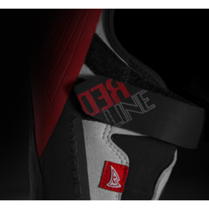 Mad Rock RedLine Strap Climbing Shoe