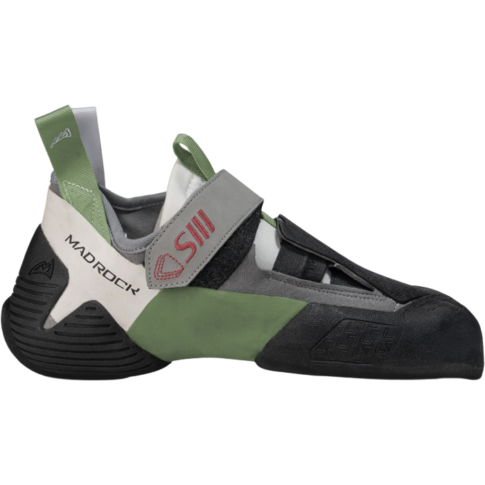 Mad Rock Shark 3.0 LV Climbing Shoe