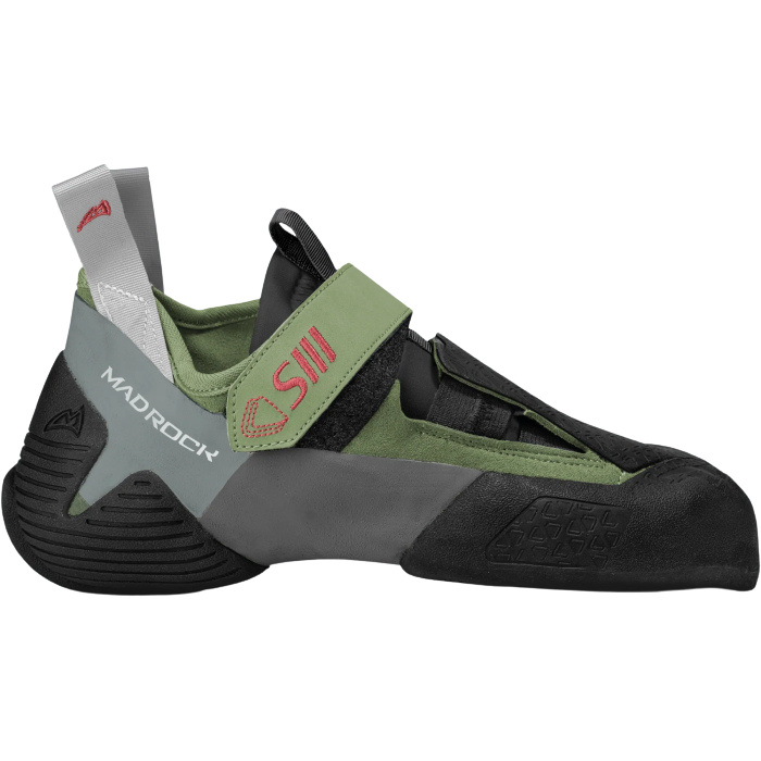 Mad Rock Shark 3.0 HV Climbing Shoe