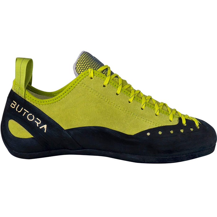 Butora Mantra Green EE Climbing Shoe