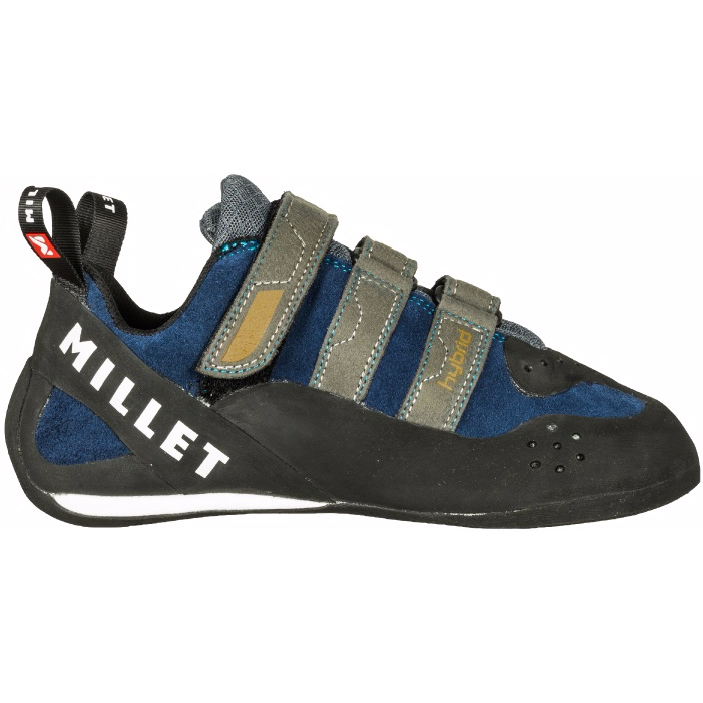 Millet Hybrid 3D Climbing Shoe