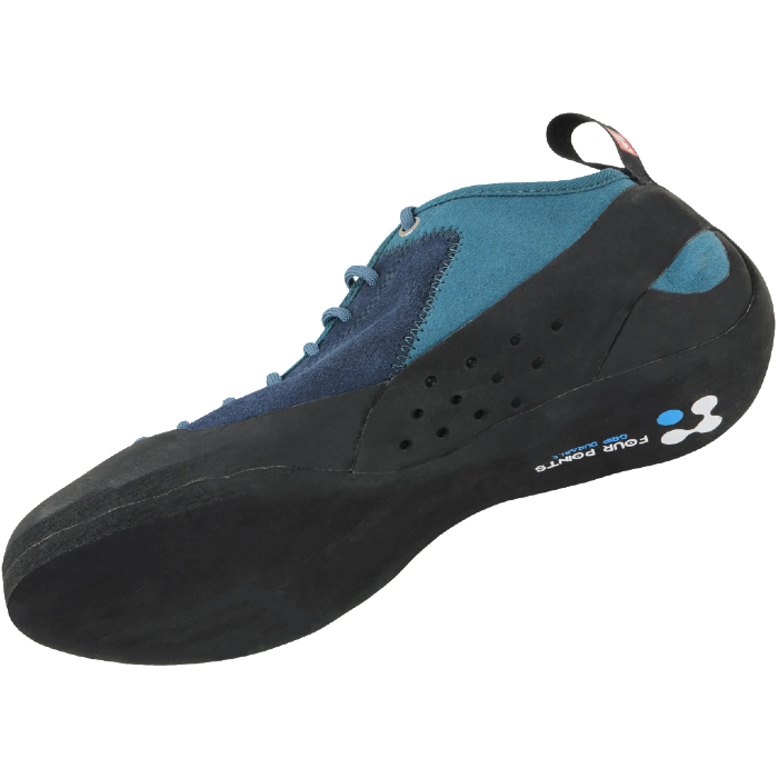 Millet Rock Up Evo Men Climbing Shoe