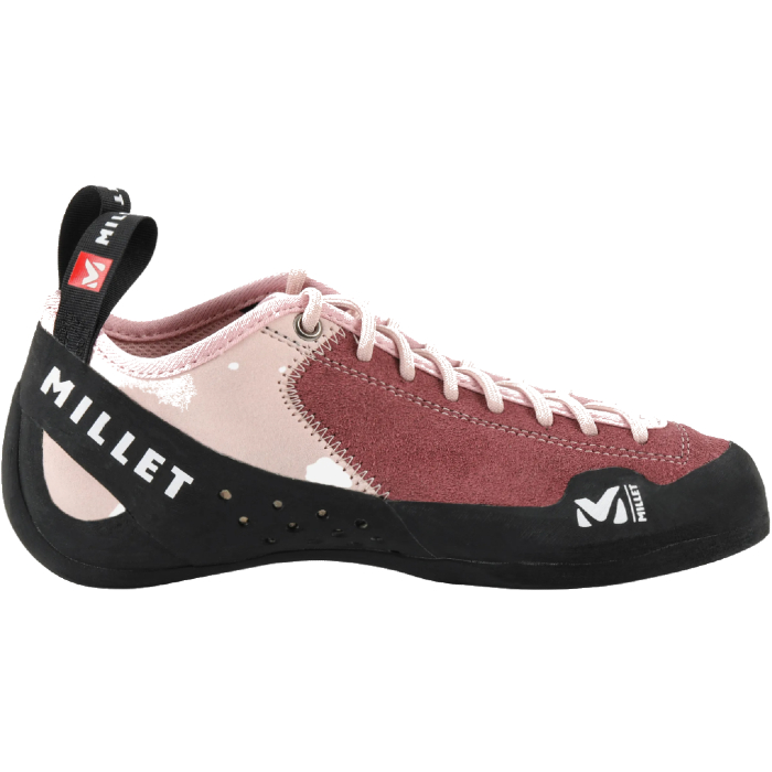 Millet Rock Up Evo Women Climbing Shoe