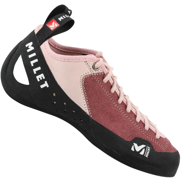 Millet Rock Up Evo Women Climbing Shoe
