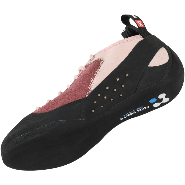Millet Rock Up Evo Women Climbing Shoe