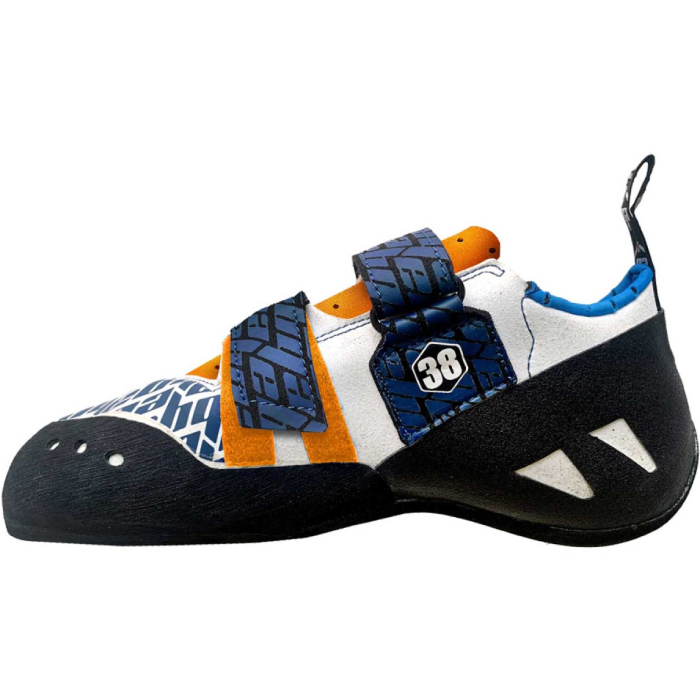 EB Mojo Climbing Shoe