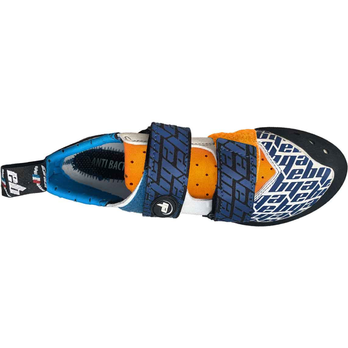 EB Mojo Climbing Shoe
