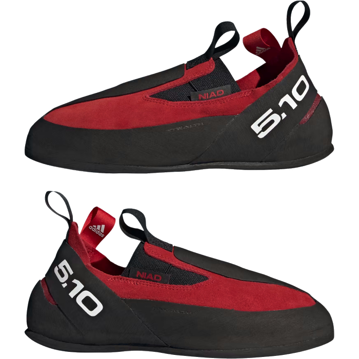 Five Ten Niad Moccasym Climbing Shoe
