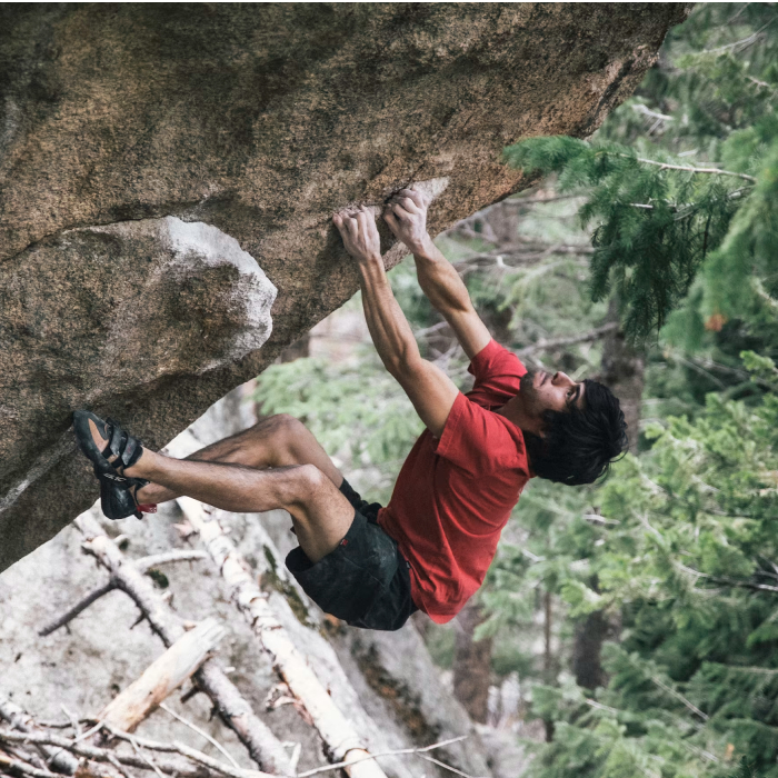 Five Ten Niad VCS Men Climbing Shoe