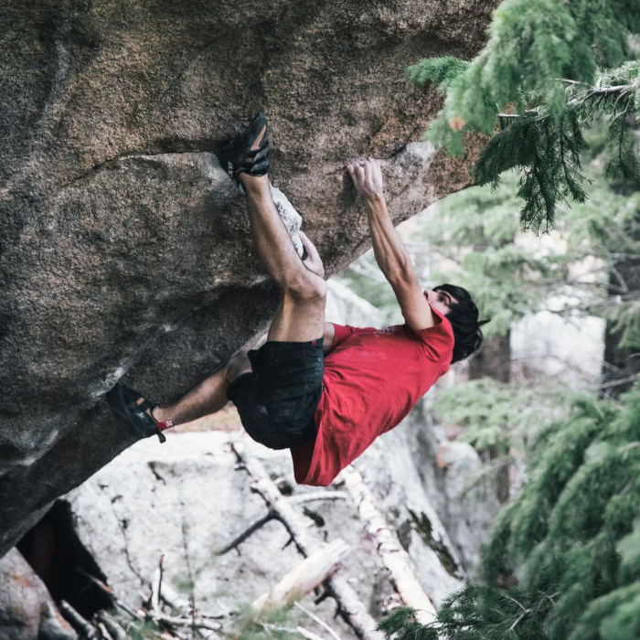 Five Ten Niad VCS Men Climbing Shoe