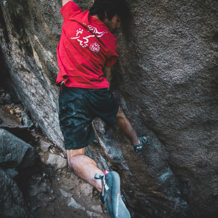 Five Ten Niad VCS Men Climbing Shoe