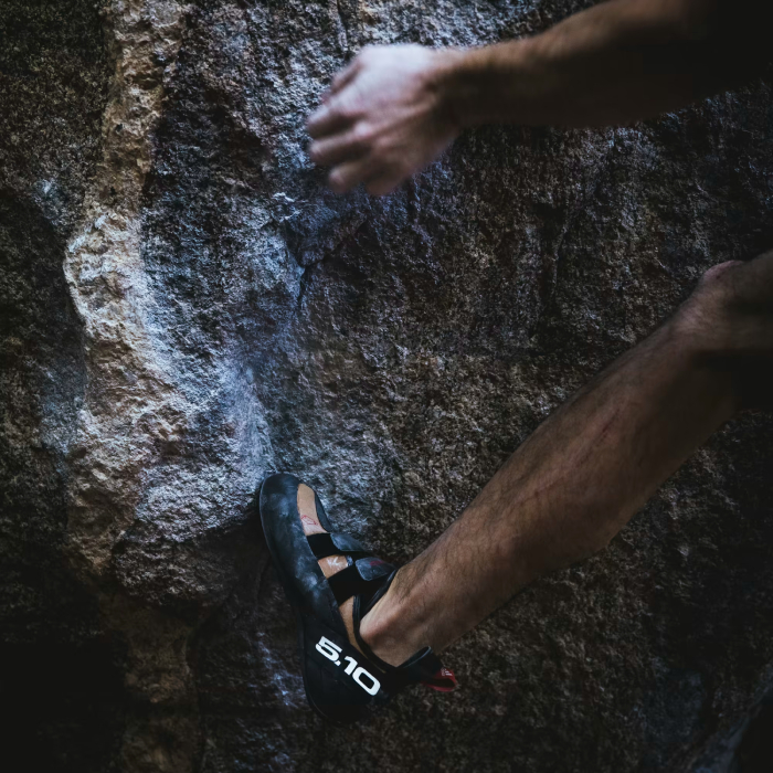 Five Ten Niad VCS Men Climbing Shoe