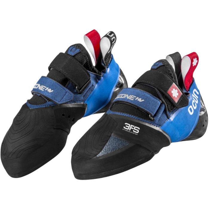 Ocun Ozone HV Climbing Shoe