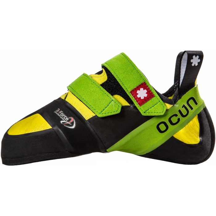 Ocun Ozone Plus Climbing Shoe