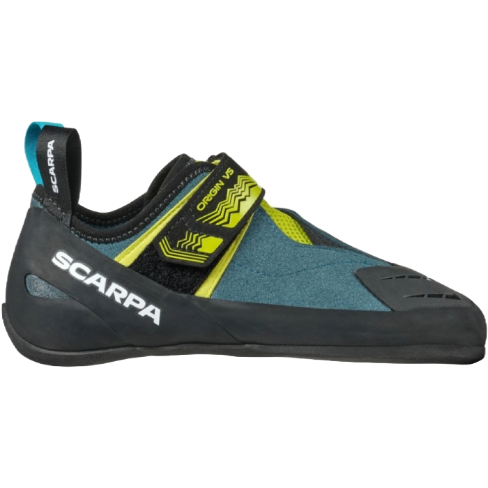 Scarpa Origin VS Men Climbing Shoe