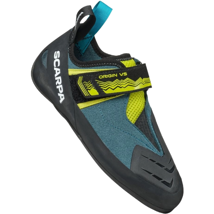 Scarpa Origin VS Men Climbing Shoe