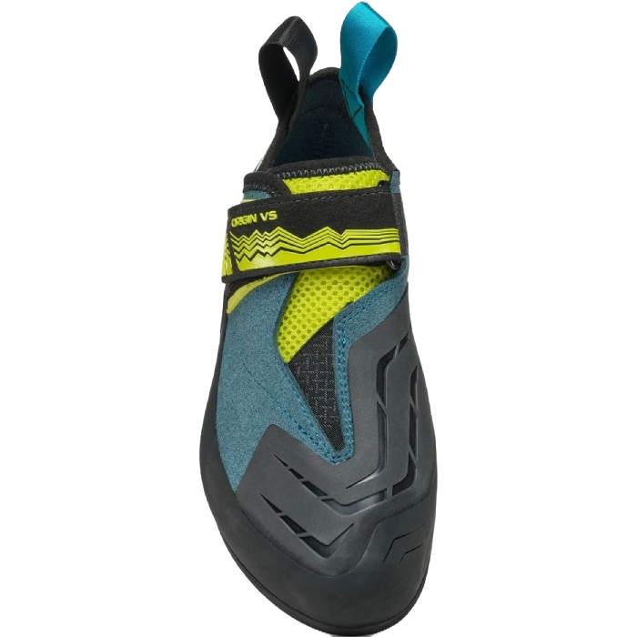 Scarpa Origin VS Men Climbing Shoe