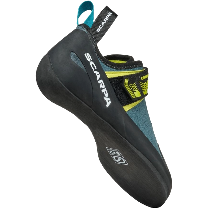 Scarpa Origin VS Men Climbing Shoe