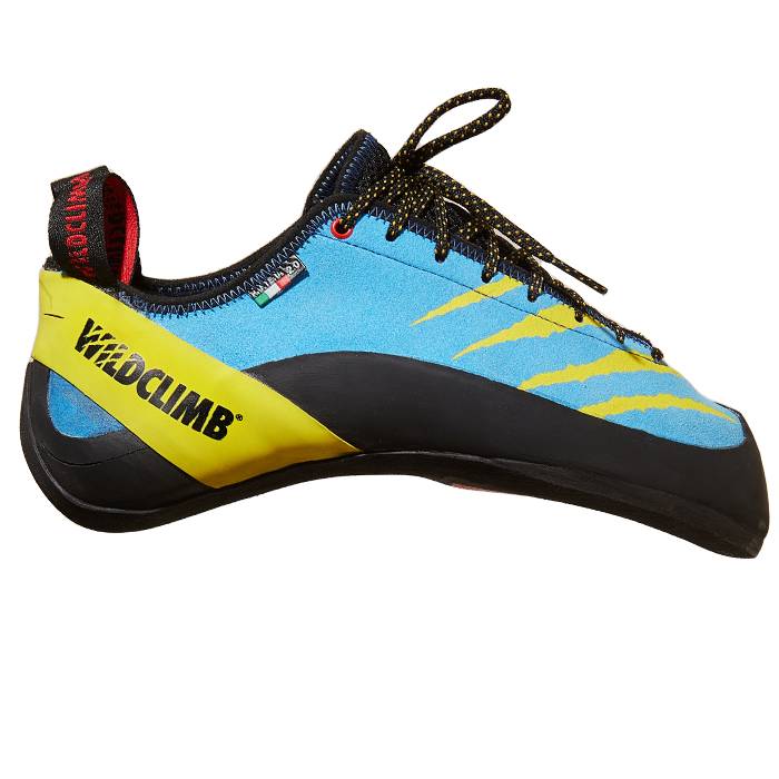 Wild Climb Pantera 2.0 Climbing Shoe