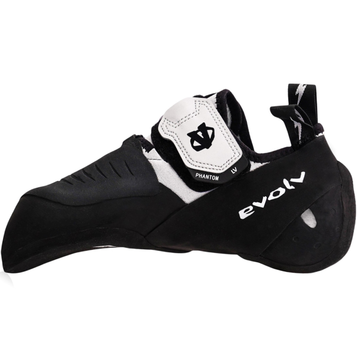 Evolv Phantom LV Climbing Shoe