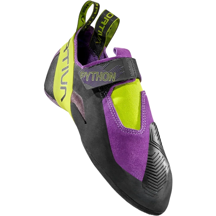 La Sportiva Python Climbing Shoe