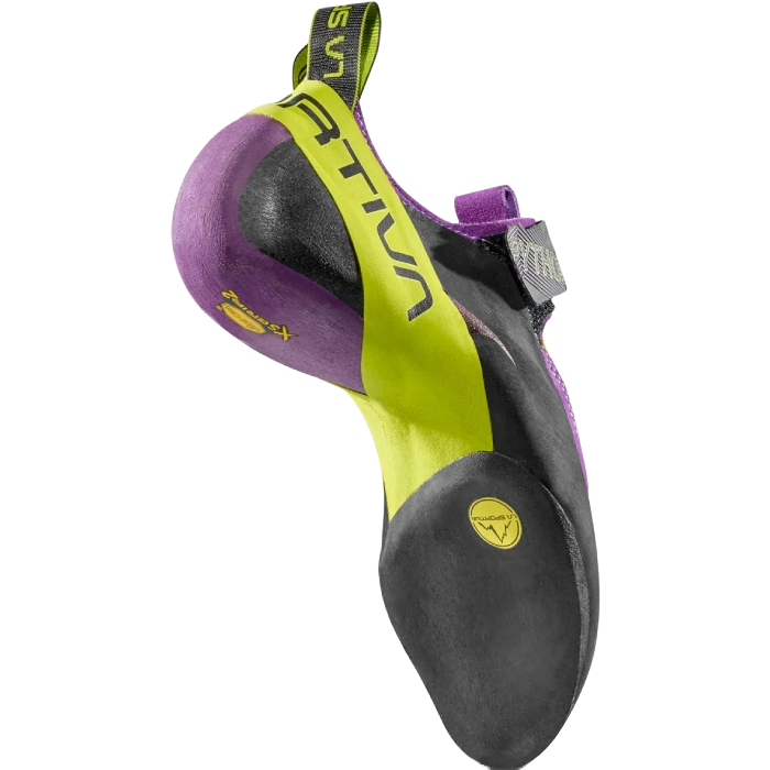 La Sportiva Python Climbing Shoe