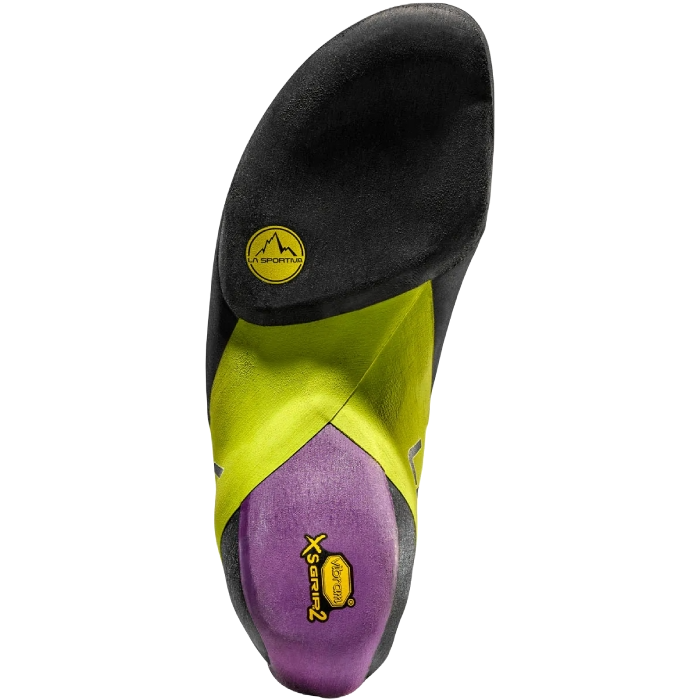 La Sportiva Python Climbing Shoe