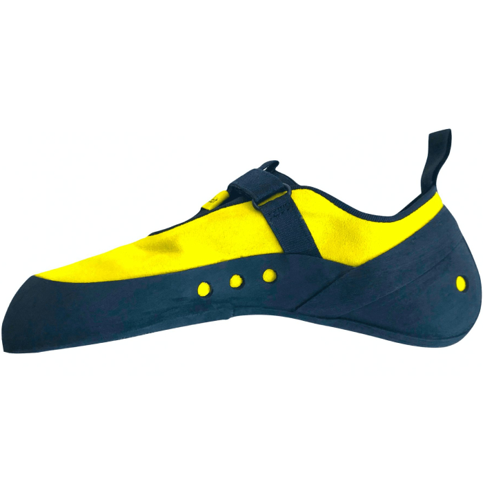 Tulson Tolf Qubit Climbing Shoe