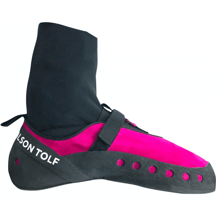 Tulson Tolf Qubit Invernal Climbing Shoe
