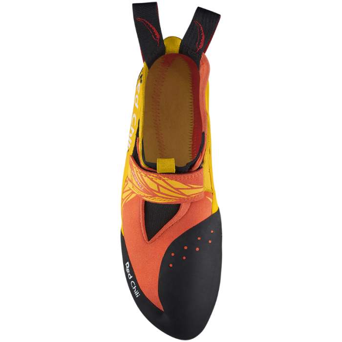 Red Chili Atomyc Climbing Shoe