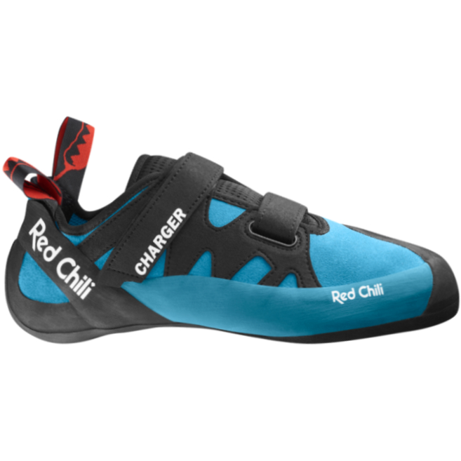 Red Chili Charger Climbing Shoe