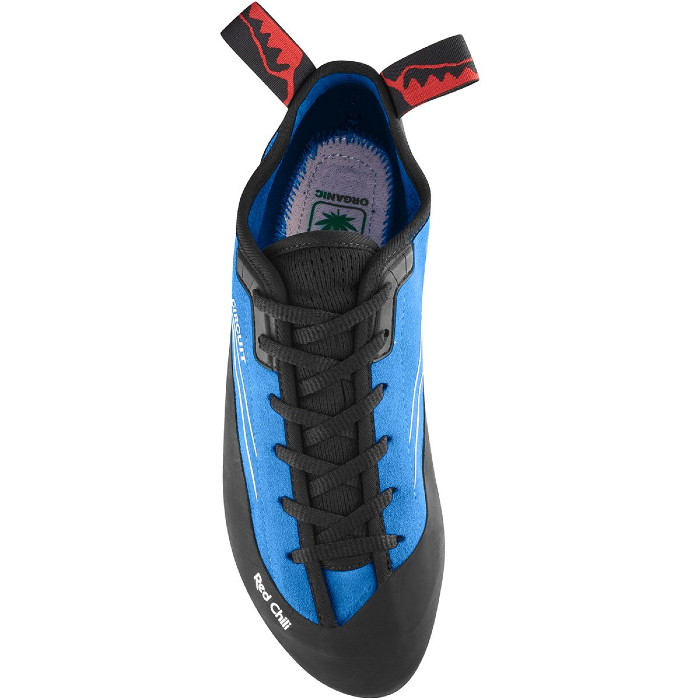Red Chili Circuit Lace Climbing Shoe