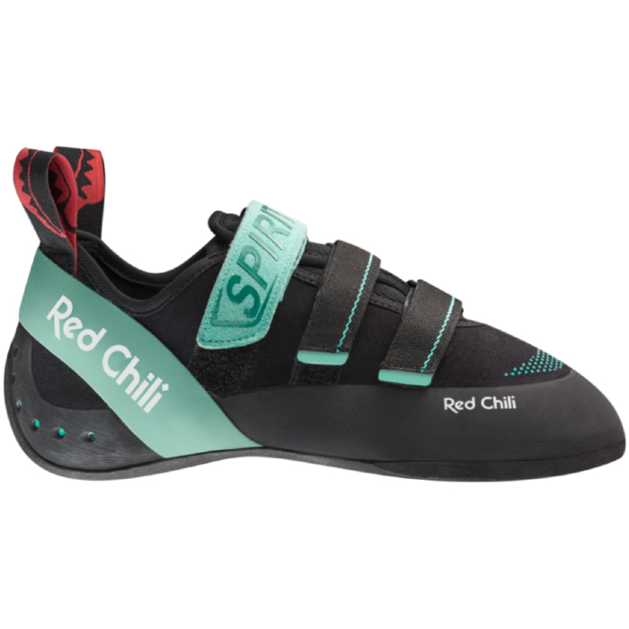 Red Chili Spirit LV Climbing Shoe