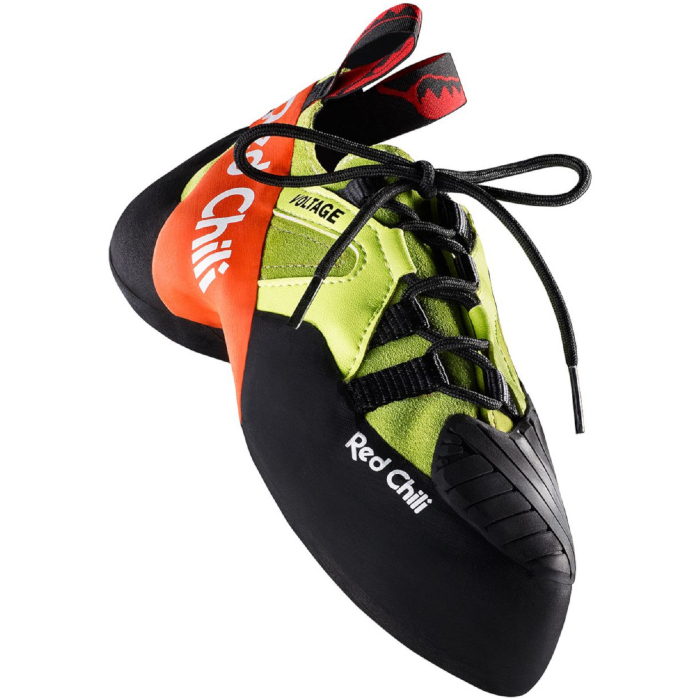 Red Chili Voltage Lace Climbing Shoe