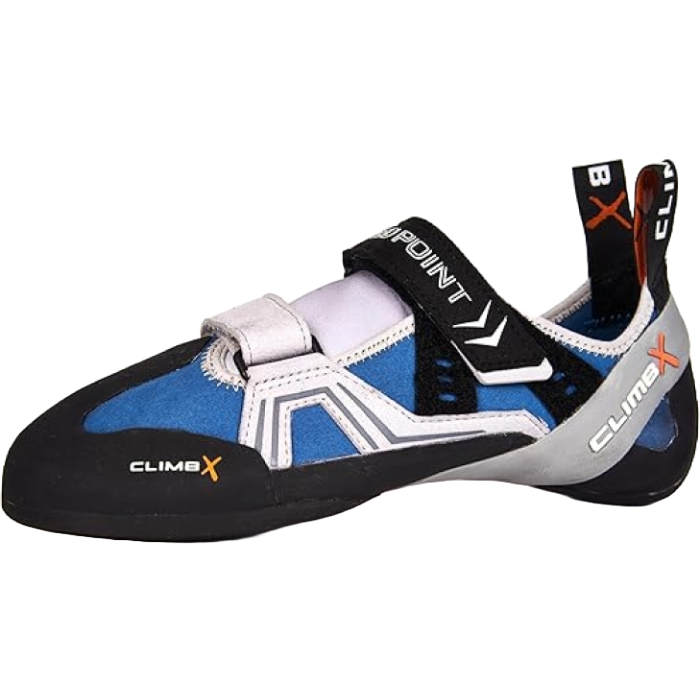 Climb X Red Point Climbing Shoe